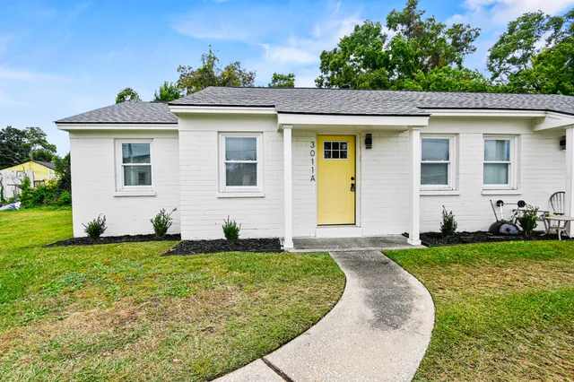 $1,450 | 3011 Terry Drive, Unit A, North Charleston, SC 29405