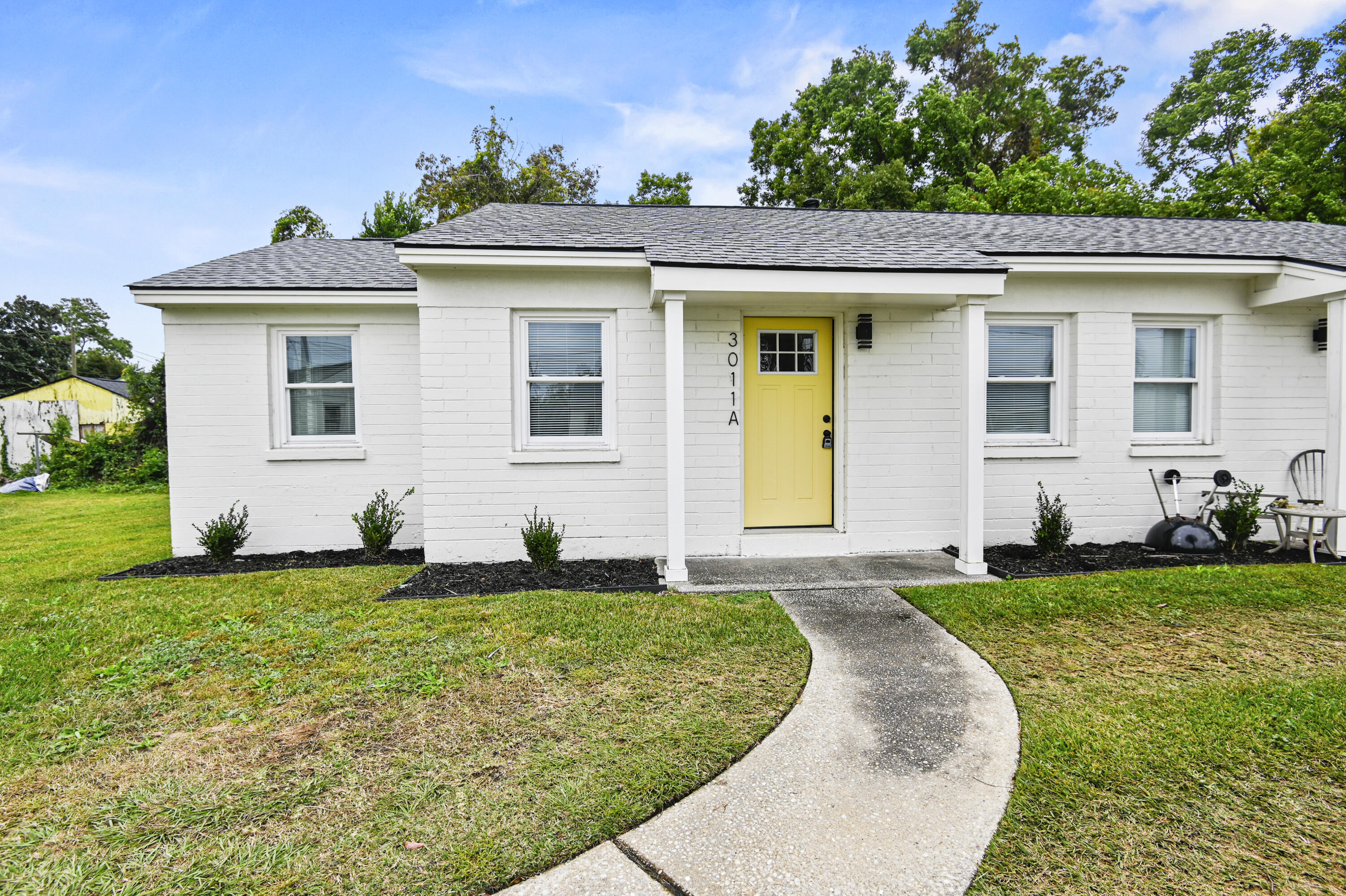 3011 Terry Drive, Unit A North Charleston, SC 29405 - Photo 1 of 14 _DSC1661