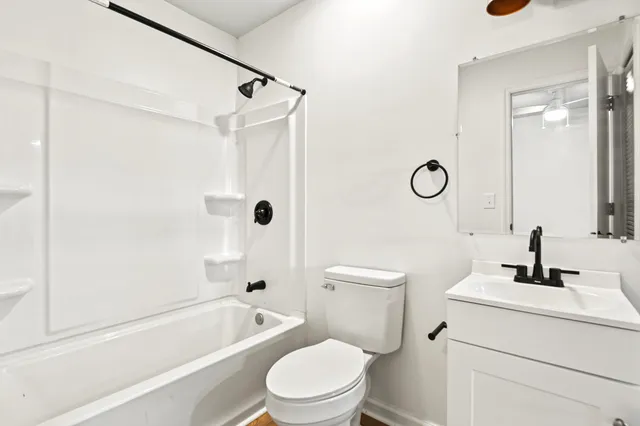 $1,450 | 3011 Terry Drive, Unit A, North Charleston, SC 29405