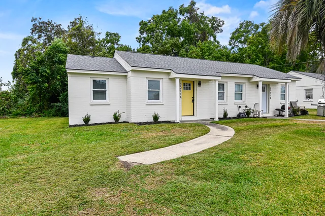 $1,450 | 3011 Terry Drive, Unit A, North Charleston, SC 29405