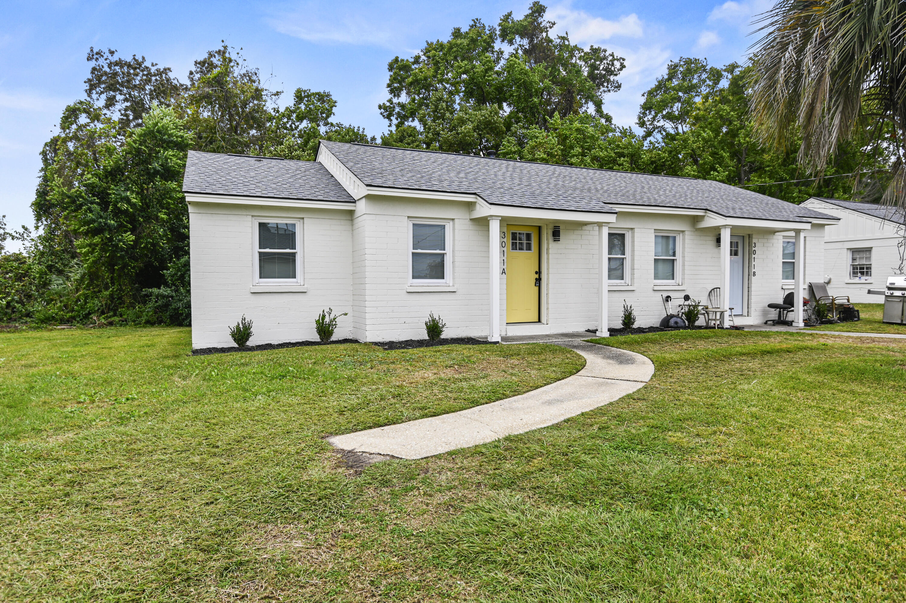 3011 Terry Drive, Unit A North Charleston, SC 29405 - Photo 2 of 14 _DSC1663
