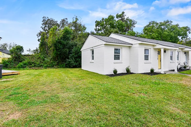 $1,450 | 3011 Terry Drive, Unit A, North Charleston, SC 29405