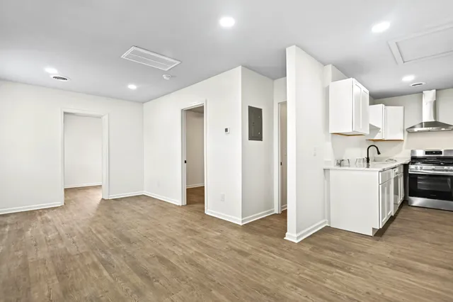 $1,450 | 3011 Terry Drive, Unit A, North Charleston, SC 29405