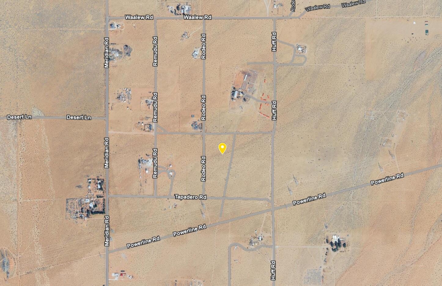 Rodeo Road Lucerne Valley, CA 92356 - Photo 9 of 11 Photo 30 - 0453-193-07-0000