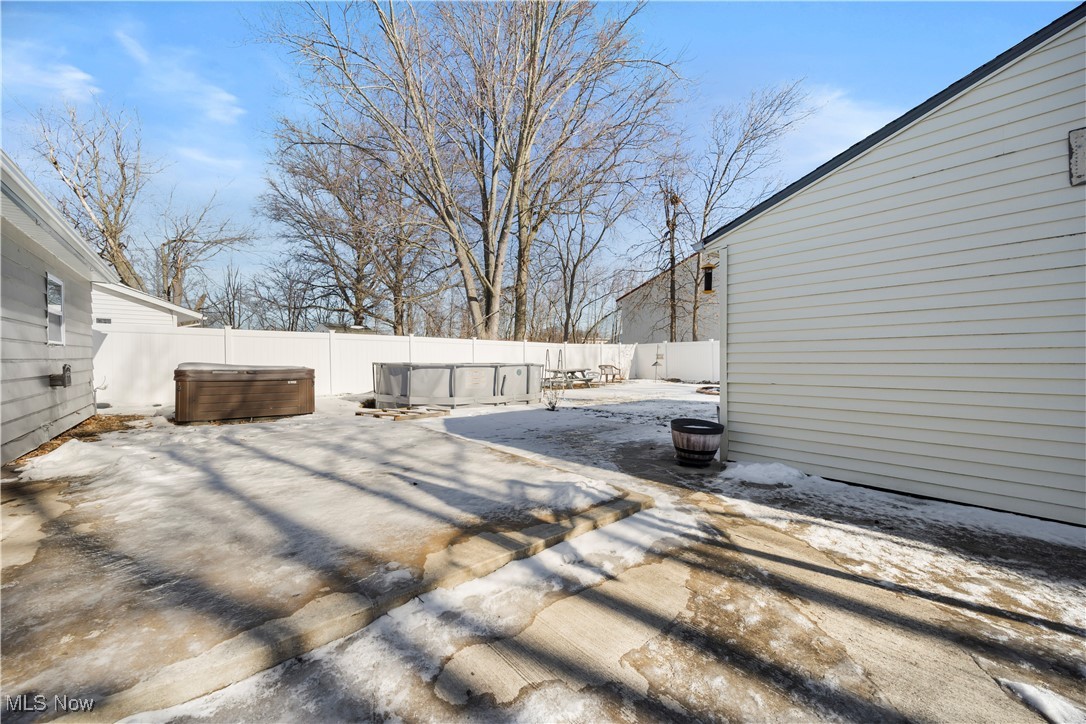 1065 Inland Street Vermilion, OH 44089 - Photo 40 of 50 Aerial overview of property's location