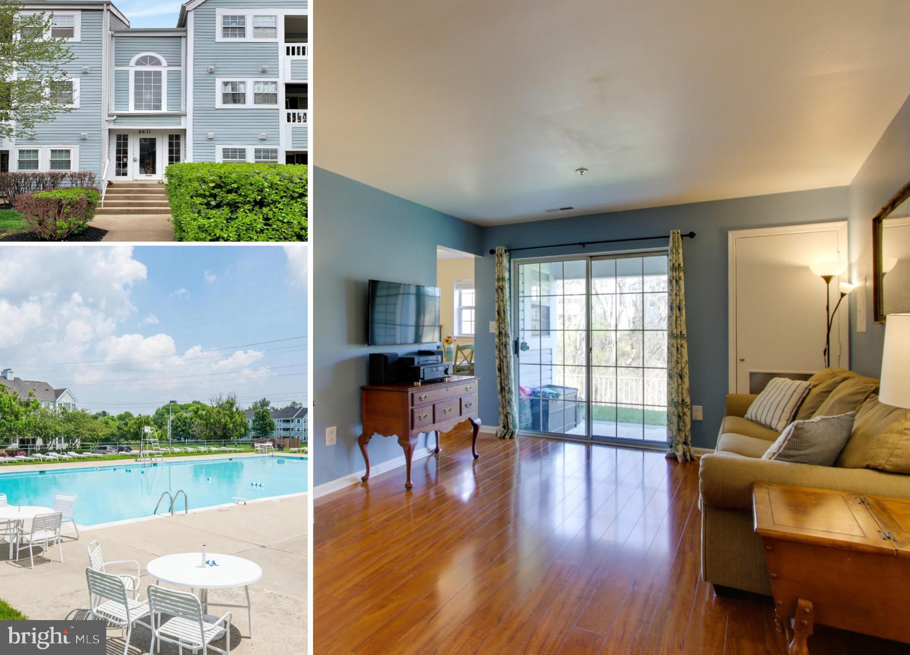 8611 Falls Run Road, Unit C Ellicott City, MD 21043 - Photo 1 of 25 Gallery Image 1