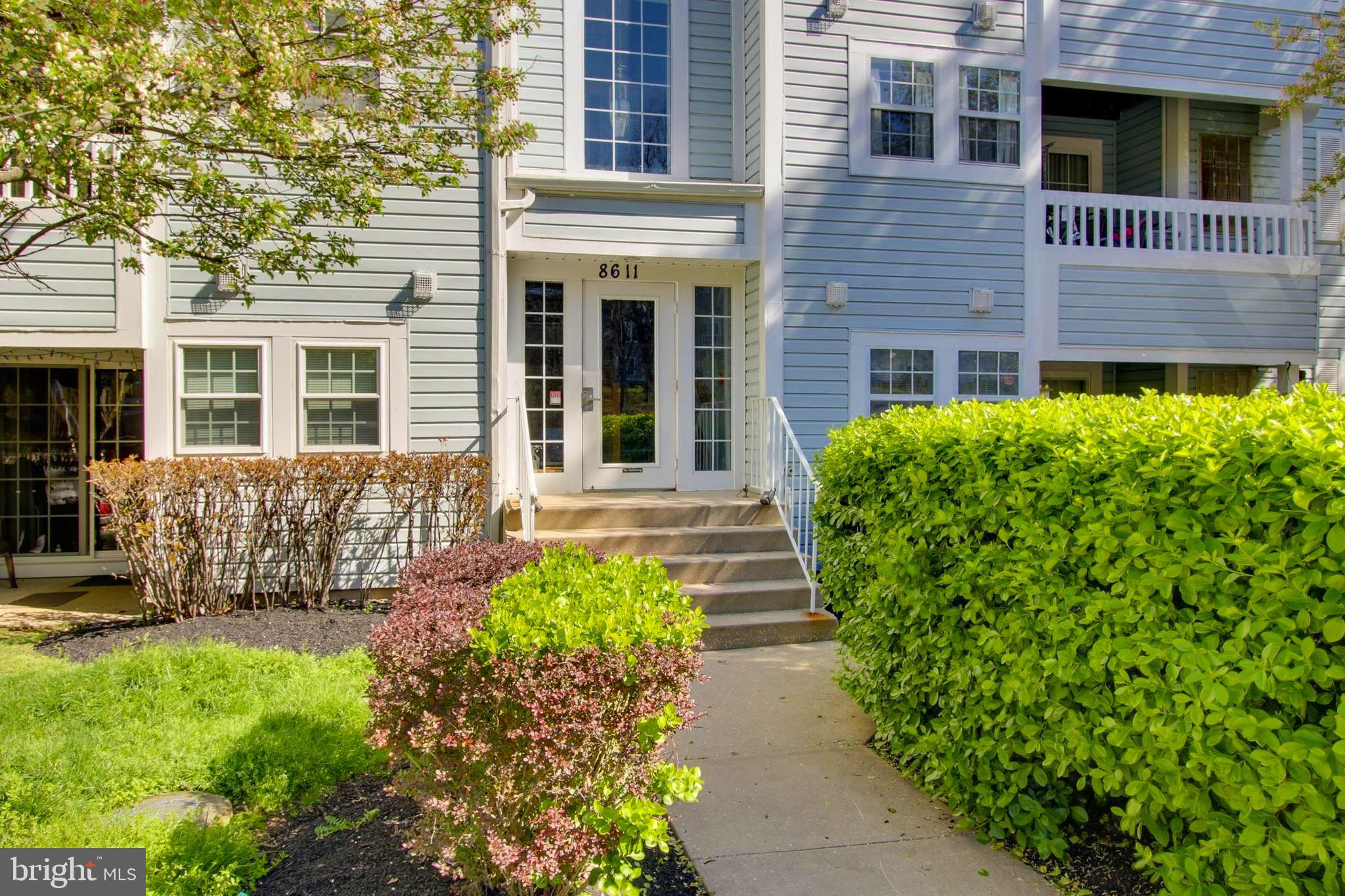 8611 Falls Run Road, Unit C Ellicott City, MD 21043 - Photo 2 of 25 Gallery Image 2