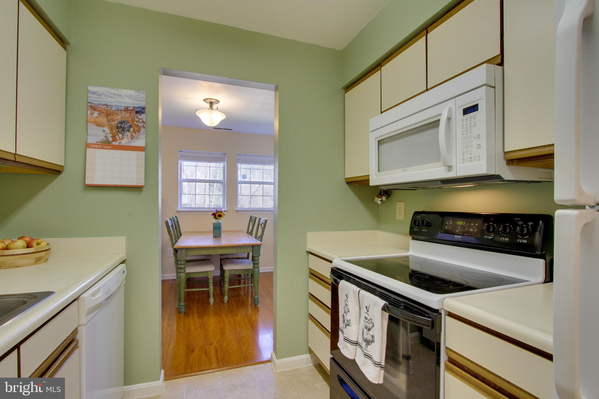 8611 Falls Run Road, Unit C Ellicott City, MD 21043 - Photo 11 of 25 Gallery Image 11