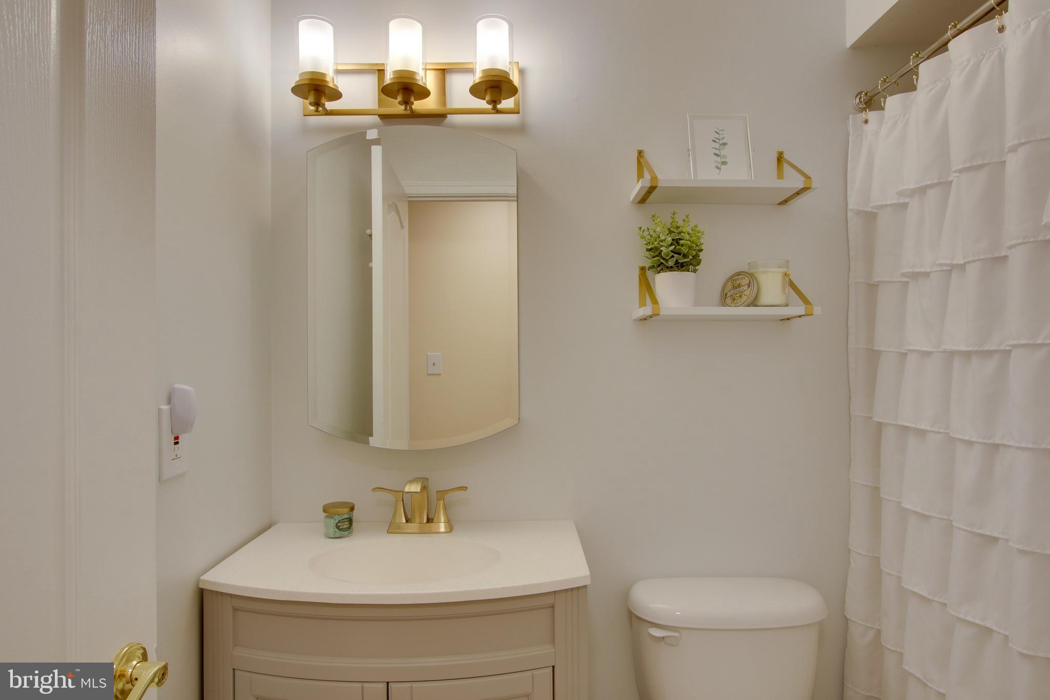 8611 Falls Run Road, Unit C Ellicott City, MD 21043 - Photo 19 of 25 Gallery Image 19