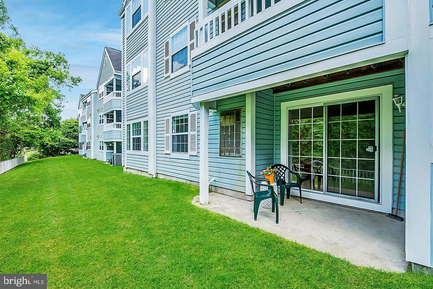 8611 Falls Run Road, Unit C Ellicott City, MD 21043 - Photo 20 of 25 Gallery Image 20