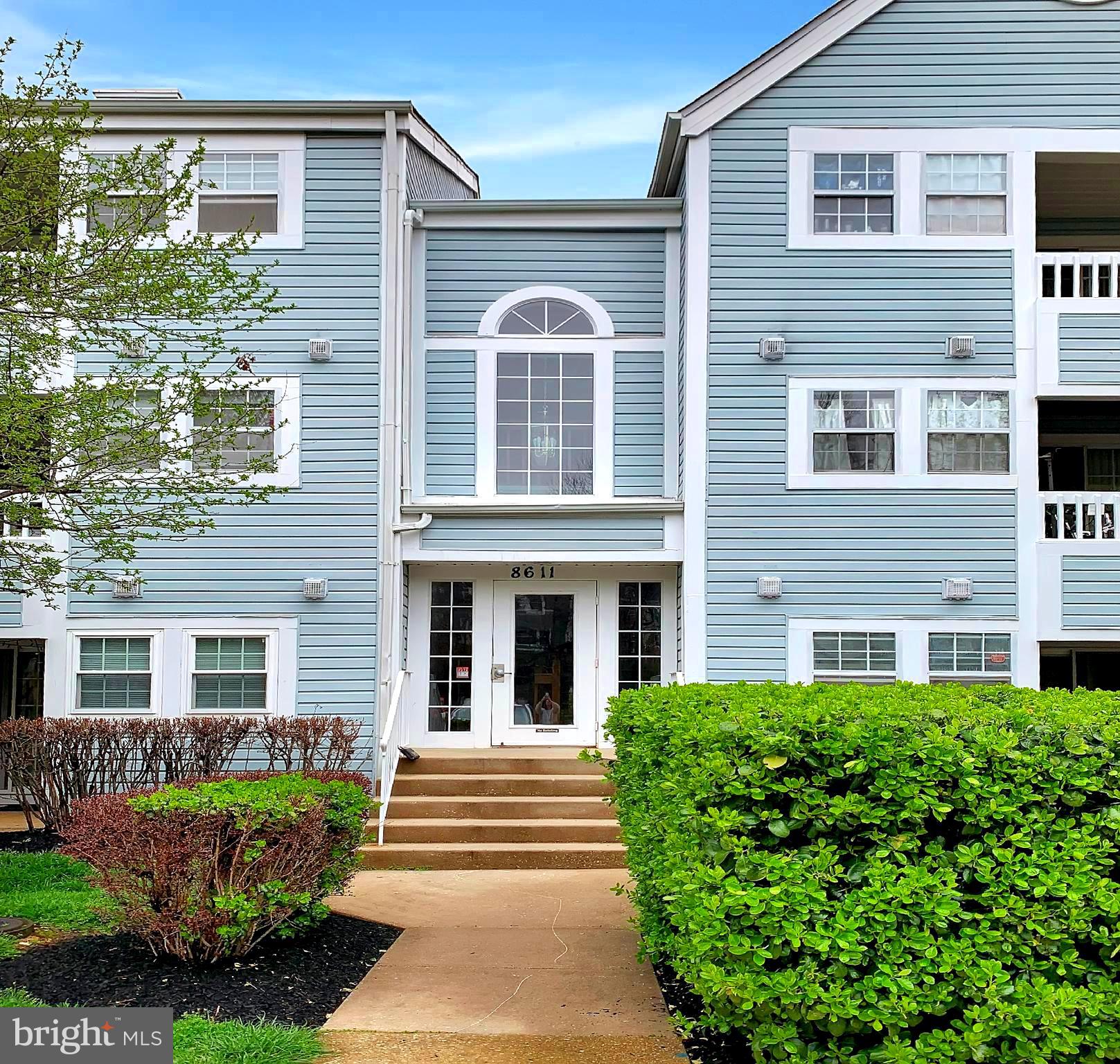 8611 Falls Run Road, Unit C Ellicott City, MD 21043 - Photo 25 of 25 Gallery Image 25