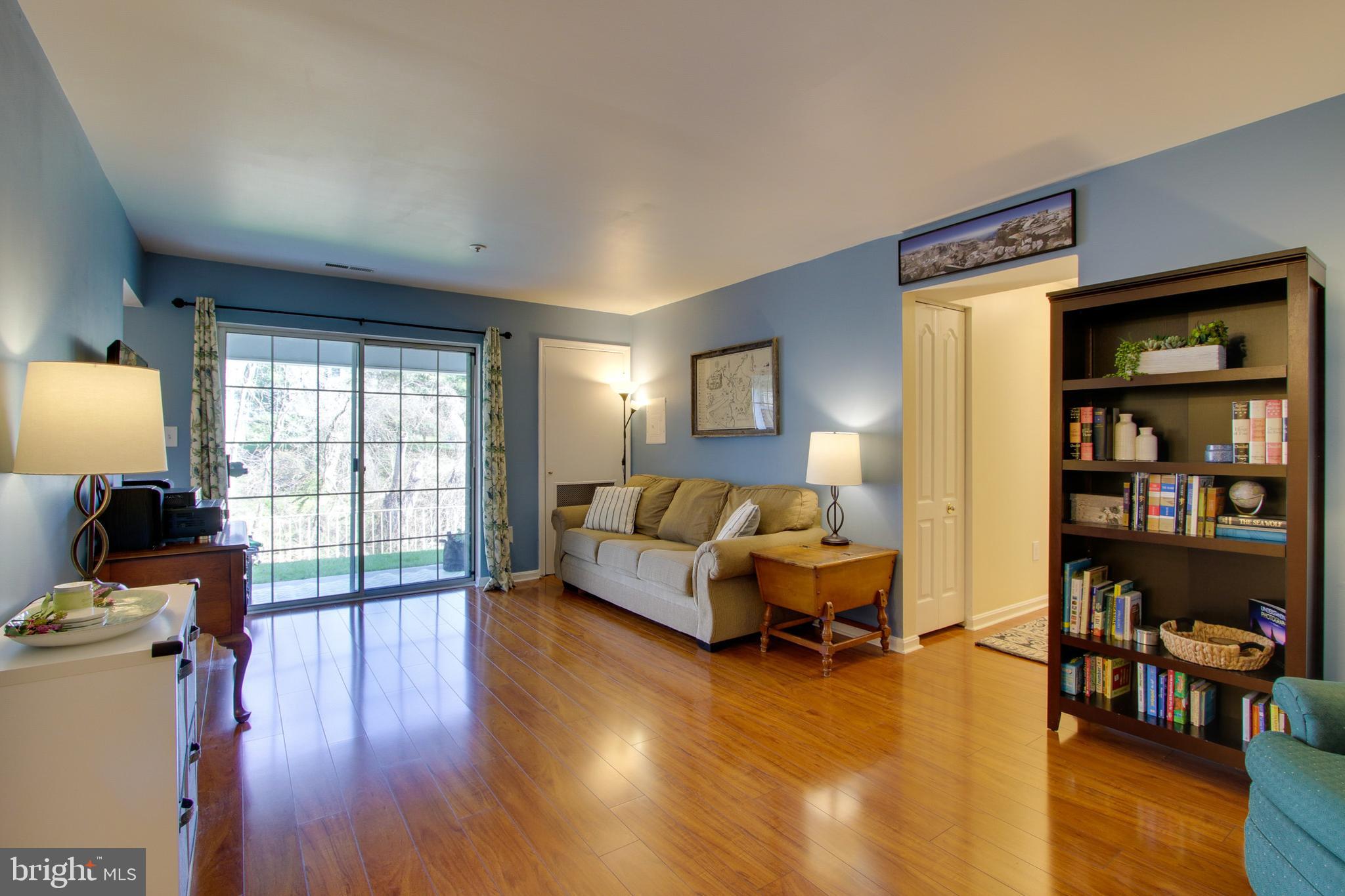 8611 Falls Run Road, Unit C Ellicott City, MD 21043 - Photo 4 of 25 Gallery Image 4