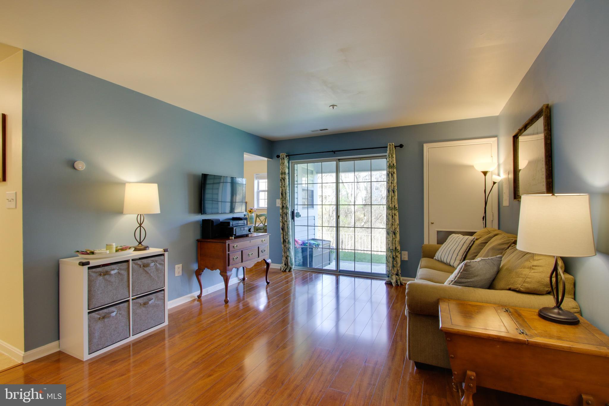 8611 Falls Run Road, Unit C Ellicott City, MD 21043 - Photo 5 of 25 Gallery Image 5