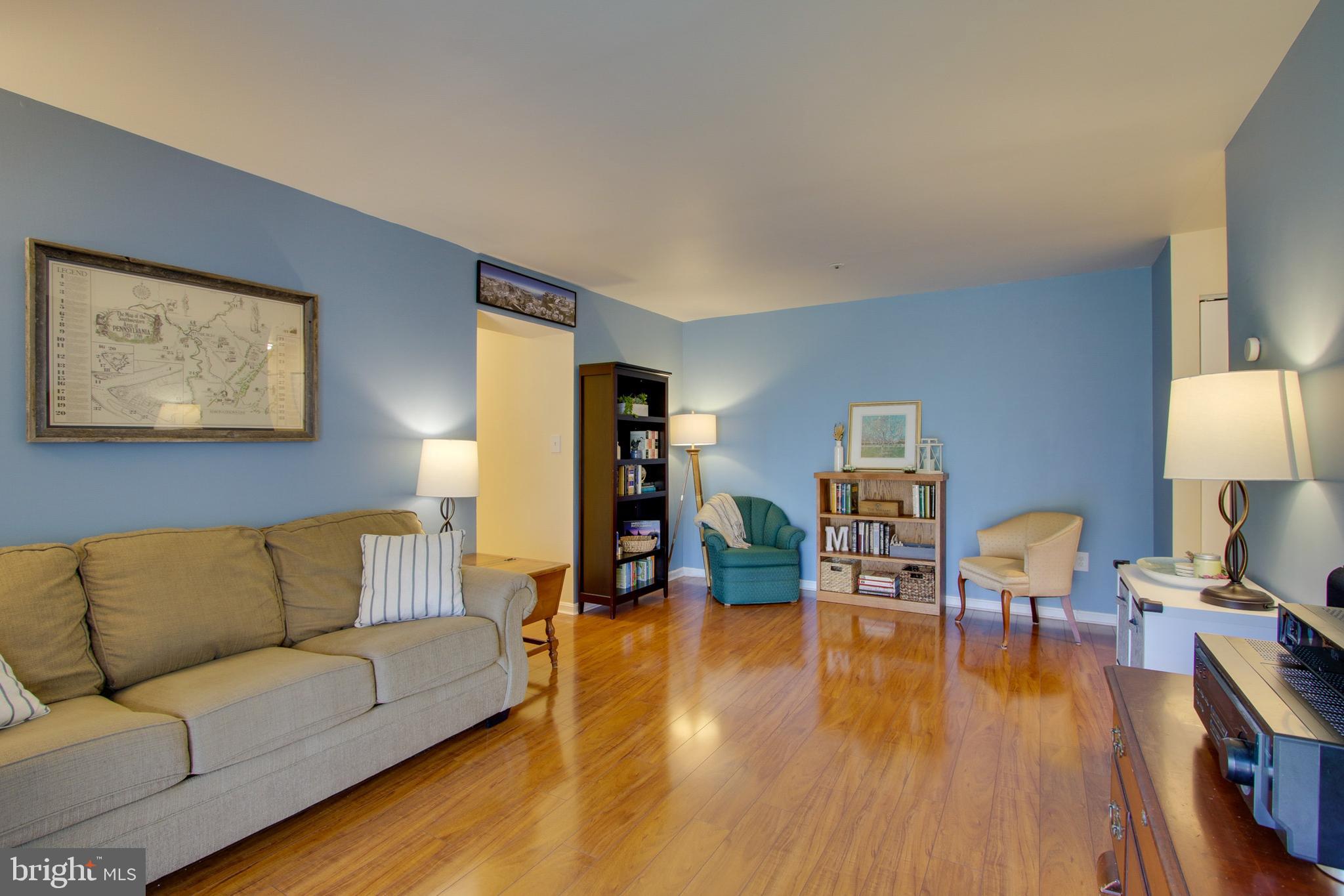 8611 Falls Run Road, Unit C Ellicott City, MD 21043 - Photo 6 of 25 Gallery Image 6