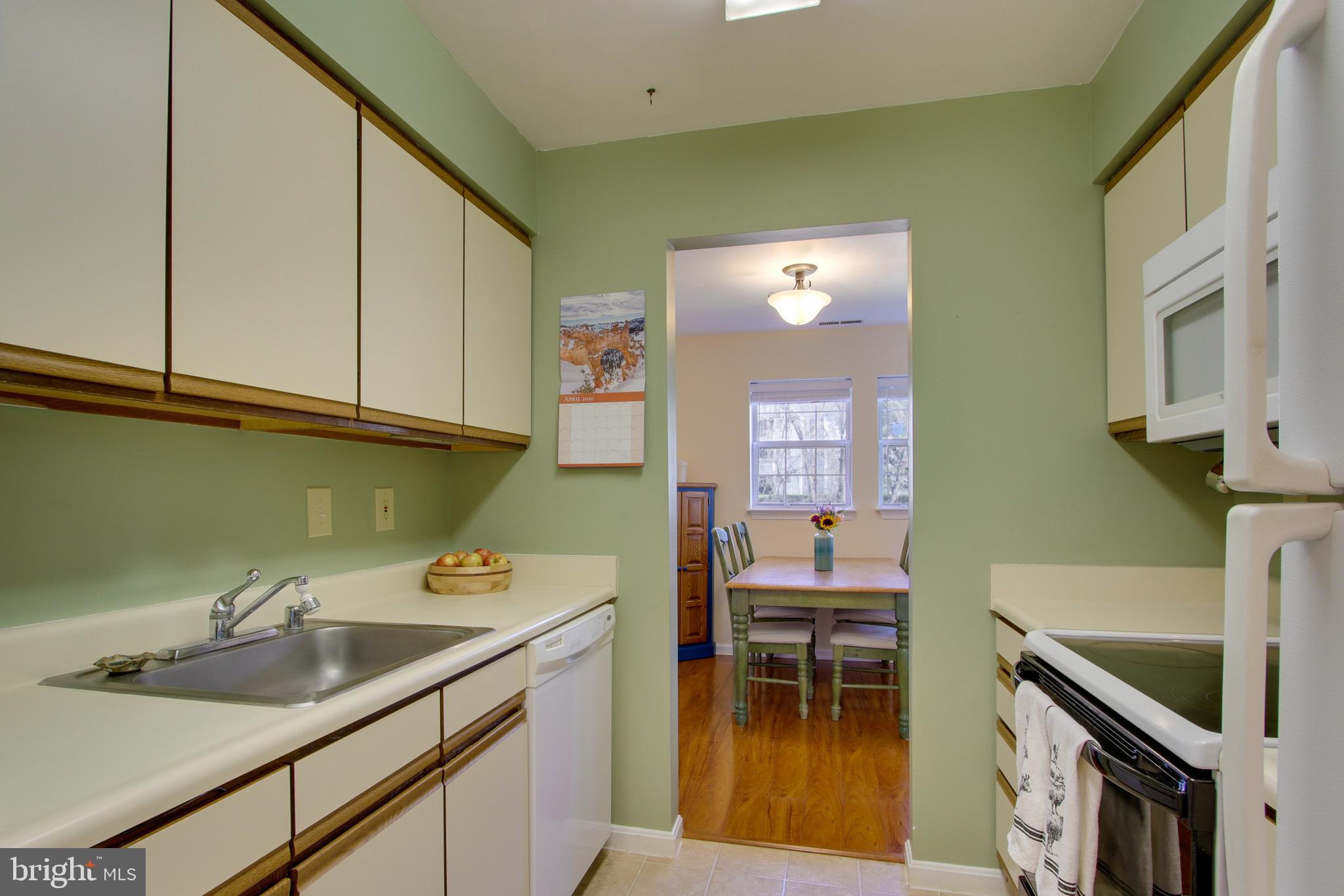 8611 Falls Run Road, Unit C Ellicott City, MD 21043 - Photo 10 of 25 Gallery Image 10