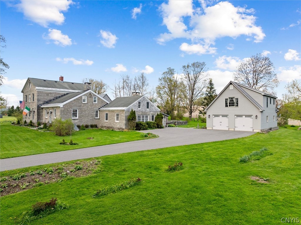 1322 Albany Road Litchfield, NY 13322 - Photo 4 of 49