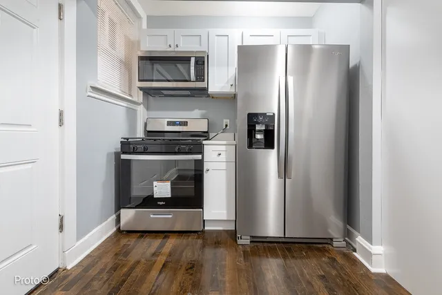 $249,000 | 5148 North Monitor Avenue, Unit 301, Chicago, IL 60630