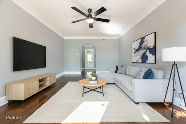 $249,000 | 5148 North Monitor Avenue, Unit 301, Chicago, IL 60630