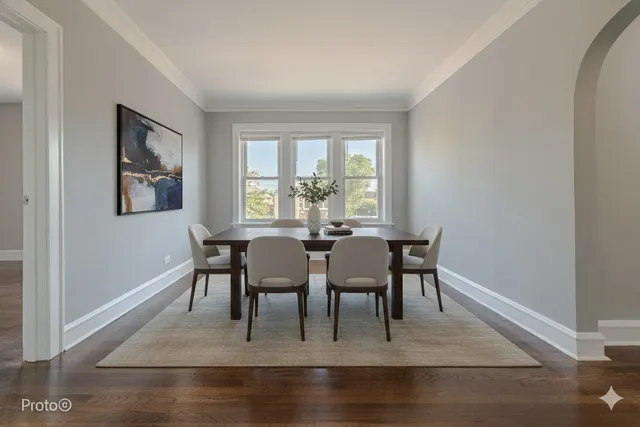 $249,000 | 5148 North Monitor Avenue, Unit 301, Chicago, IL 60630