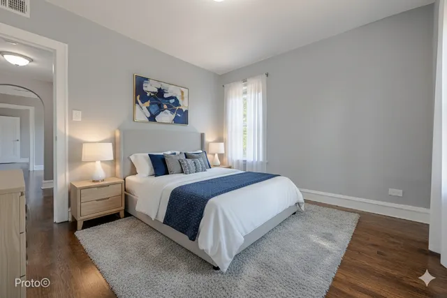 $249,000 | 5148 North Monitor Avenue, Unit 301, Chicago, IL 60630