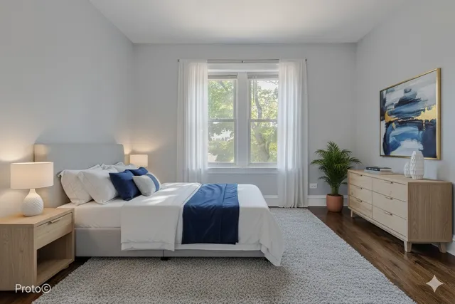 $249,000 | 5148 North Monitor Avenue, Unit 301, Chicago, IL 60630