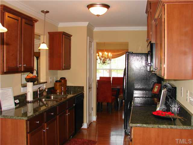 101 Orkney Road, Unit LOT59 Stem, NC 27581 - Photo 12 of 25 Kitchen