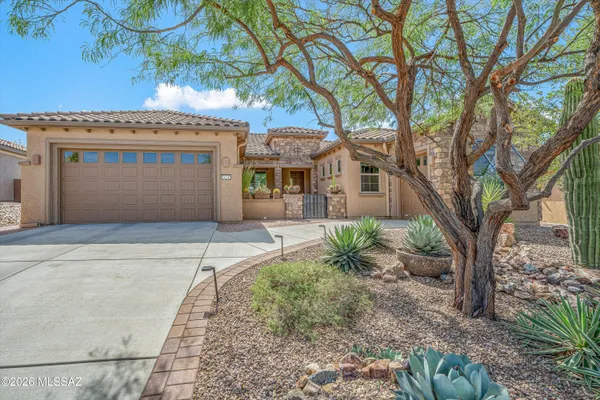 $669,000 | 14242 Bright Angel Trail, Marana, AZ 85658