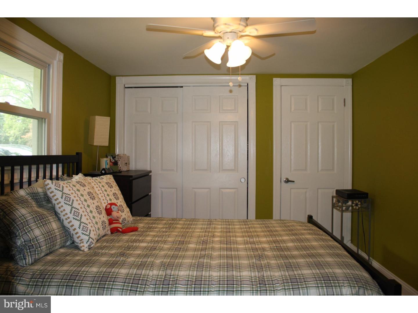 14 Sheridan Road Doylestown, PA 18901 - Photo 12 of 22 Bedroom - Main