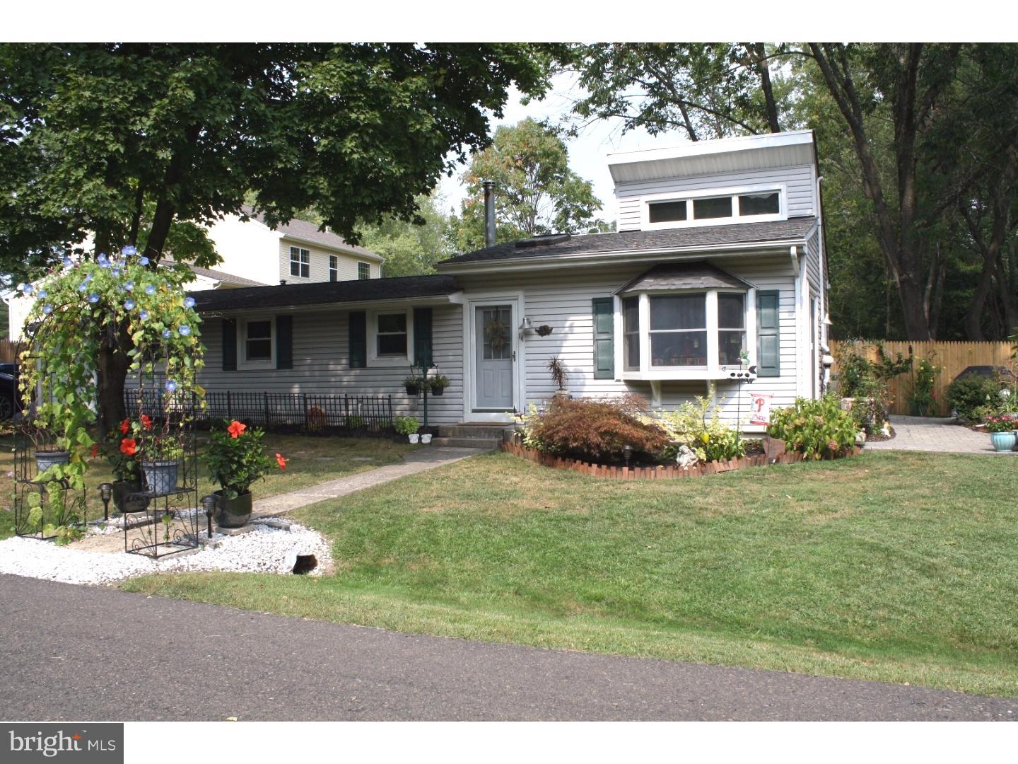 14 Sheridan Road Doylestown, PA 18901 - Photo 19 of 22