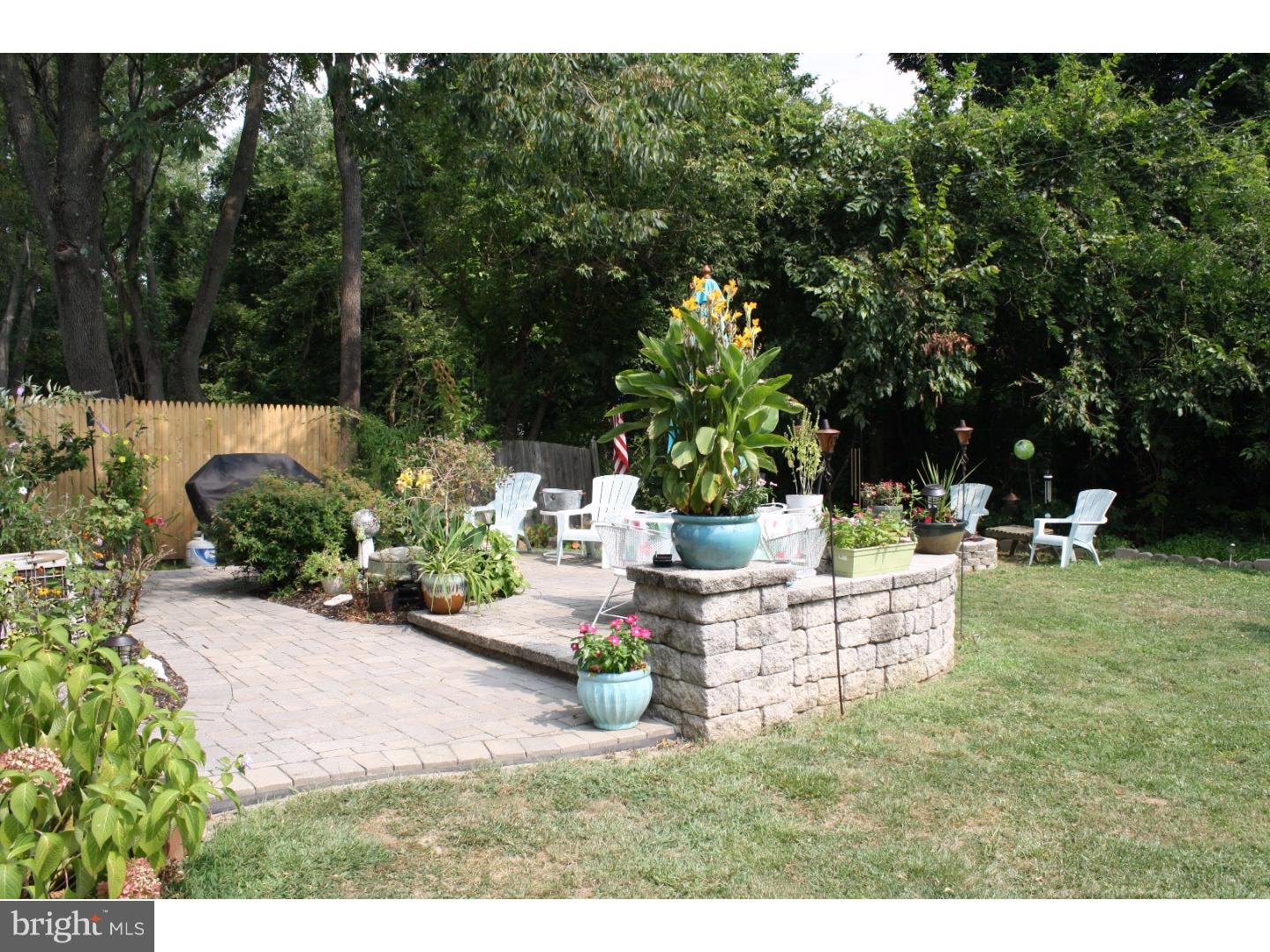 14 Sheridan Road Doylestown, PA 18901 - Photo 21 of 22 Patio