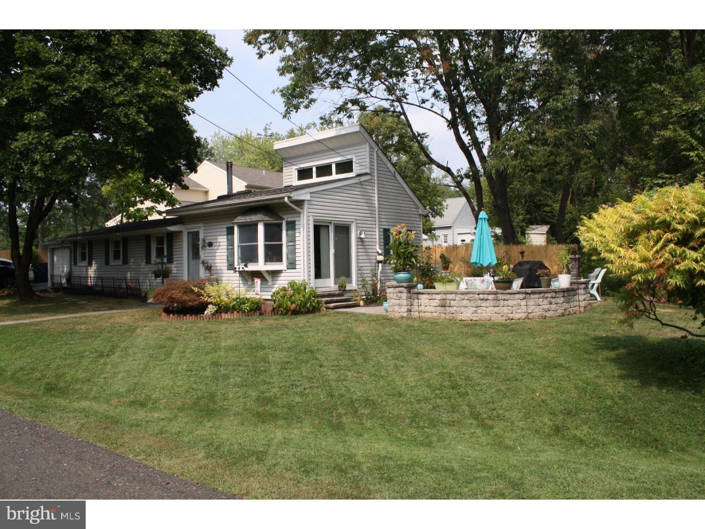 14 Sheridan Road Doylestown, PA 18901 - Photo 22 of 22 Exterior Front