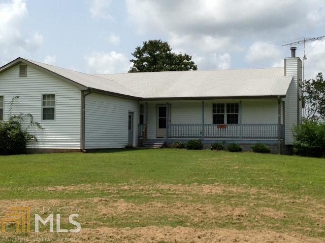 1135 Kings Bridge Road Williamson, GA 30292 - Photo 1 of 1