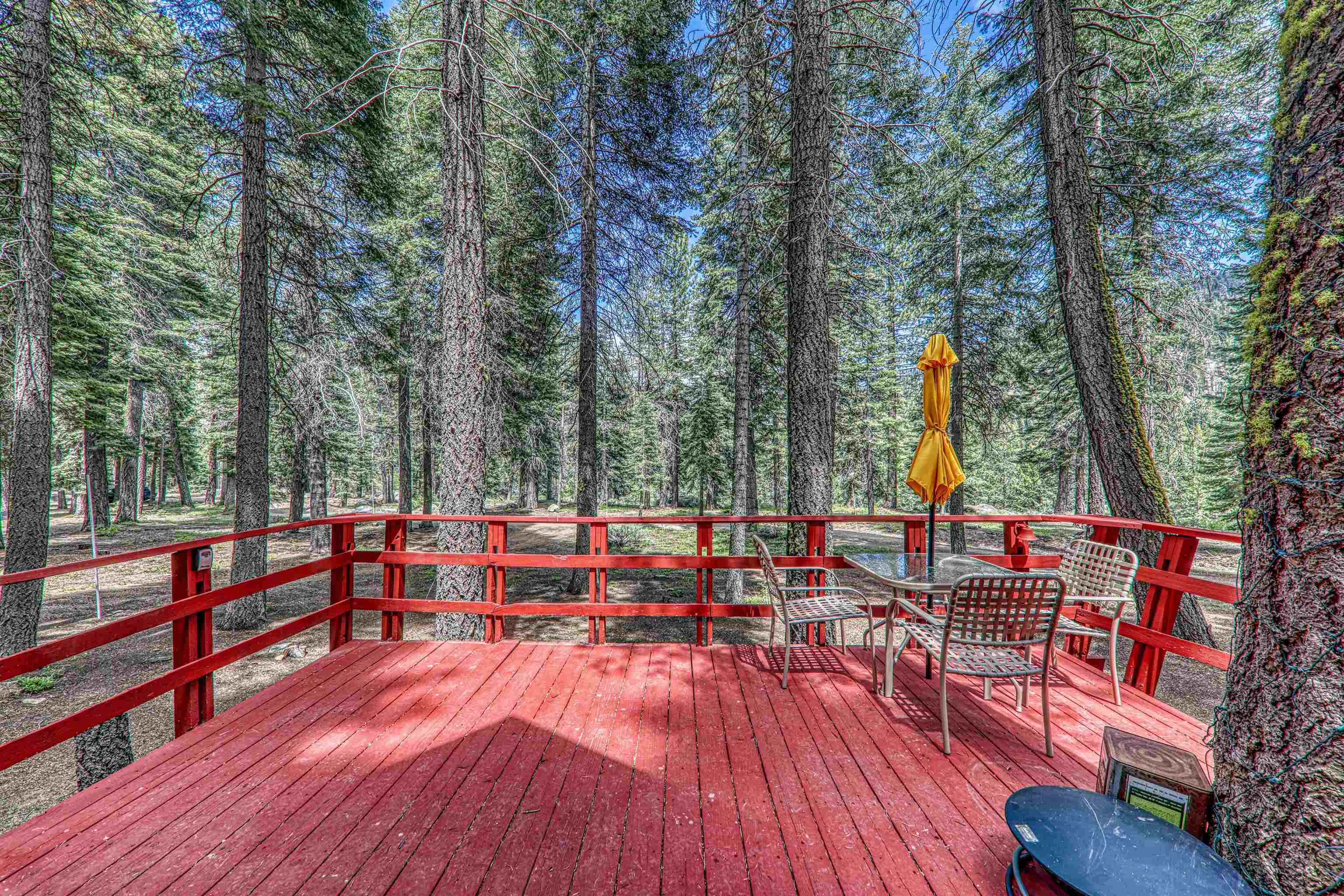 6247-8 River Road, Unit 8 Olympic Valley, CA 96146 - Photo 1 of 28