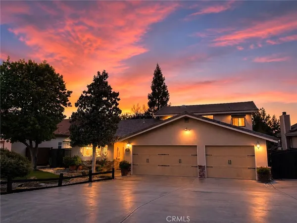 $925,000 | 1695 Southfork Place, Paso Robles, CA 93446