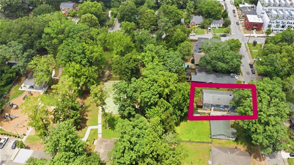 581 Gresham Avenue Southeast Atlanta, GA 30316 - Photo 4 of 34