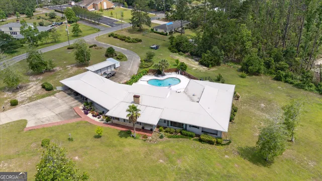 $599,999 | 142 North Tallahassee Street, Hazlehurst, GA 31539