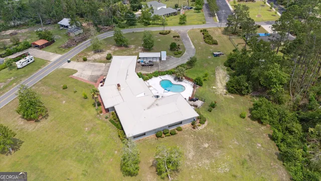 $599,999 | 142 North Tallahassee Street, Hazlehurst, GA 31539