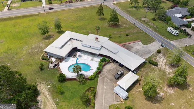 $599,999 | 142 North Tallahassee Street, Hazlehurst, GA 31539