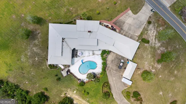 $599,999 | 142 North Tallahassee Street, Hazlehurst, GA 31539