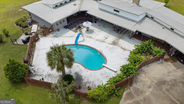 $599,999 | 142 North Tallahassee Street, Hazlehurst, GA 31539