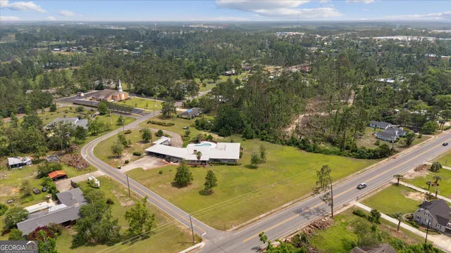 $599,999 | 142 North Tallahassee Street, Hazlehurst, GA 31539