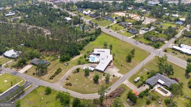 $599,999 | 142 North Tallahassee Street, Hazlehurst, GA 31539