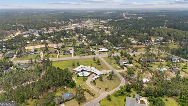 $599,999 | 142 North Tallahassee Street, Hazlehurst, GA 31539