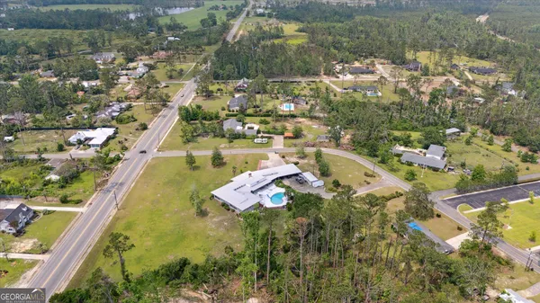 $599,999 | 142 North Tallahassee Street, Hazlehurst, GA 31539