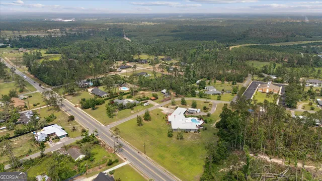 $599,999 | 142 North Tallahassee Street, Hazlehurst, GA 31539