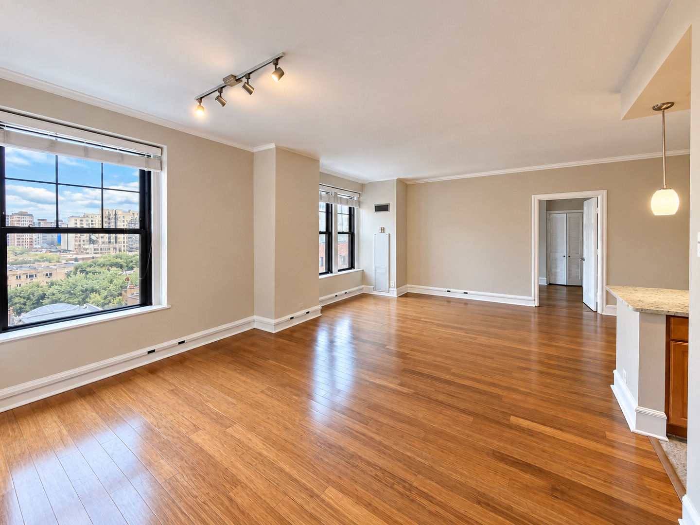 3170 North Sheridan Road, Unit 826 Chicago, IL 60657 - Photo 5 of 22 Gallery Image 5