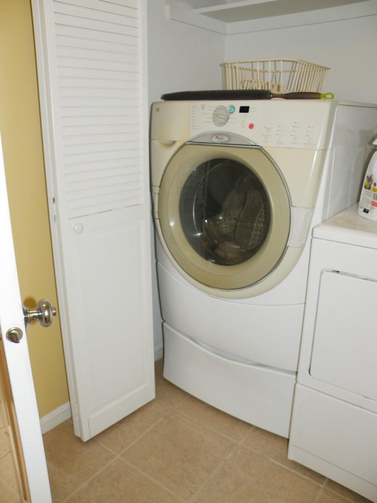 32 Overset Road Portland, ME 04103 - Photo 21 of 43 Laundry on first floor