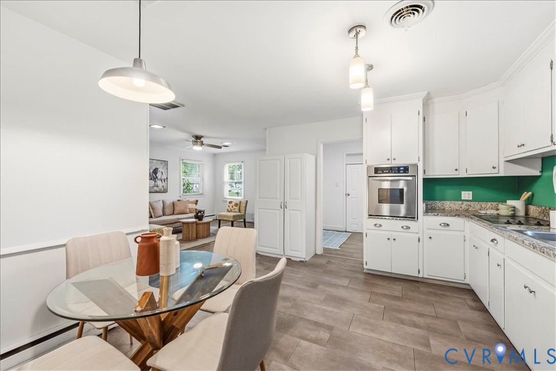 8211 Colebrook Road Richmond, VA 23227 - Photo 18 of 35 Gallery Image 18