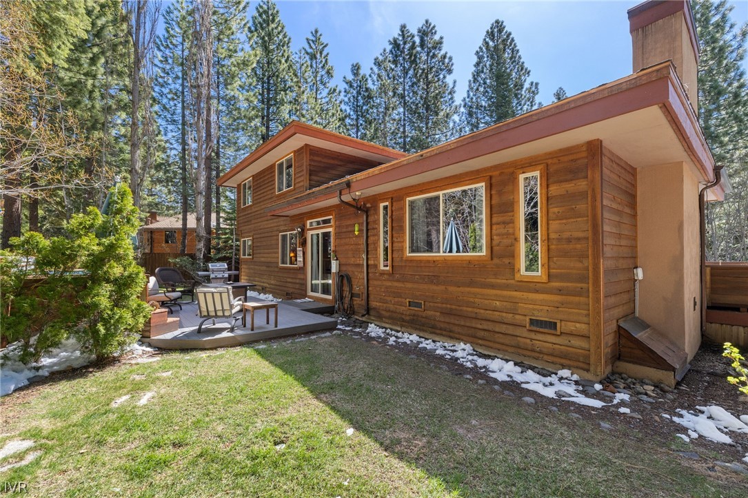 595 Lucille Drive Incline Village, NV 89451 - Photo 21 of 38 I have sold 6 properties in THE WOODS and this pro