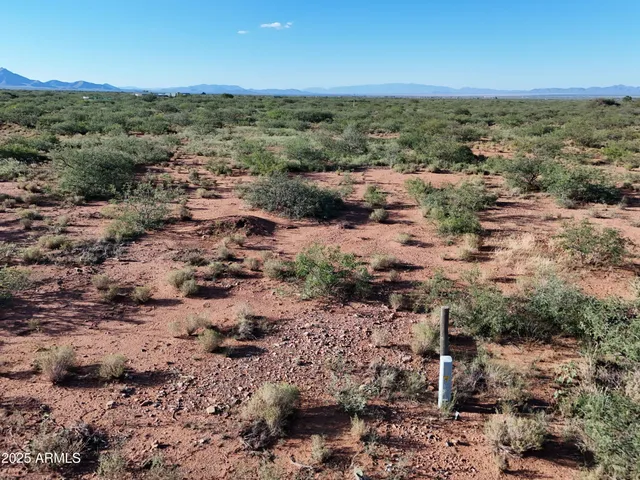 a view of a city with ocean view